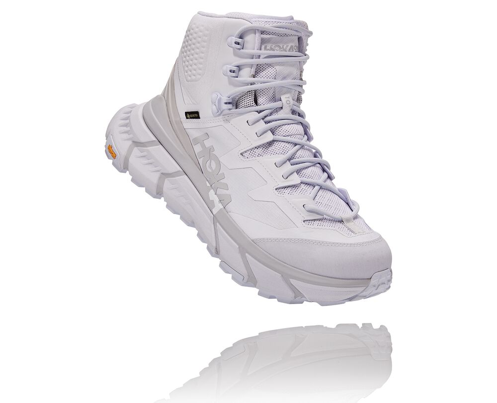 Hoka One One TenNine Hike GORE-TEX Vandringskängor All Gender Vita - SE-5470682